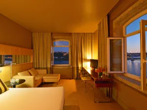 Pestana Palacio do Freixo, Pousada & National Monument - the Leading Hotels of the World