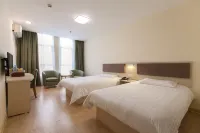 Motai Zhongnan Road Wushang Dream Era Store Hotels in Wuhan