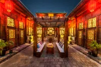 Ziqi Wenge Hotel (Pingyao Muming) โรงแรมใน