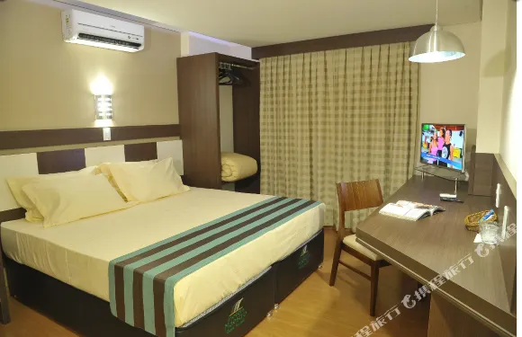 斯卡拉城市酒店