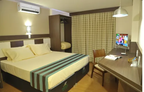 Skara Stadshotell Hotels in Lundsbrunn