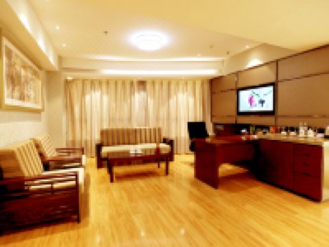 聊城昌润大酒店