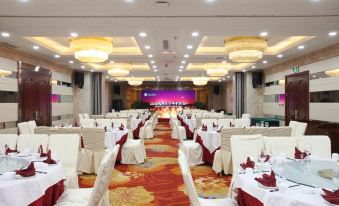 Dongfang Lishe Hotel