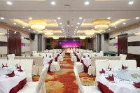Dongfang Lishe Hotel Hôtels à : Linfen