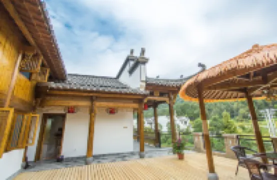 Yunshang Jiuzhou Hostel