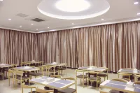 Gujing Junlai Hotel (Feidong Pazhou Central Plaza Hui Mall)