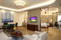 Dongfang Lishe Hotel فنادق في لينفن