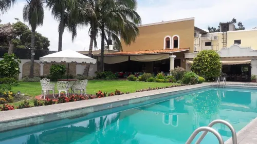 Caleche Park Hotel - 4 estrellas