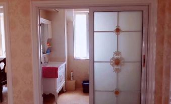 20, 000 rabbits short rent apartment (Chaoyang Street Shop)