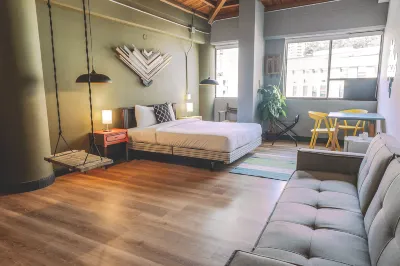 셀리나 메델린 메데인 호텔