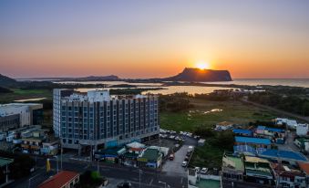 Seongsan Marina Hotel