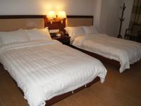 南澳海辉酒店 - 标准双床房