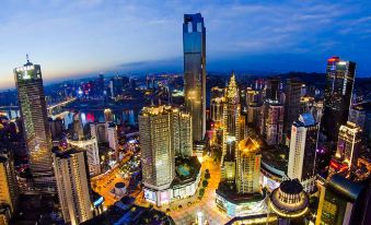 Youjia Serviced Apartments - Housity