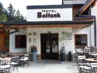 Pohorje Village Wellbeing Resort - Wellness & Spa Hotel Bolfenk