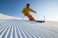 Oakridge Resort Lake Wanaka