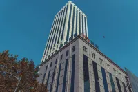 Punk Ballet Ins Hotel