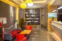 Shankee Chain Hotel (Xishui Bus Station)