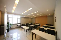 Jinjiang Inn (Tonghua Shengli Road)