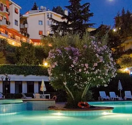 Balletti Palace Hotel