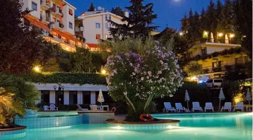 Balletti Palace Hotel