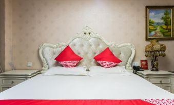 Oyo Zhenjiang Shuya Business Hotel