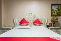 Oyo Zhenjiang Shuya Business Hotel