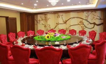 Deyang Kaibin Garden Hotel (High-speed Railway Station)