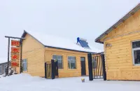 Laocunzhang Farmhouse