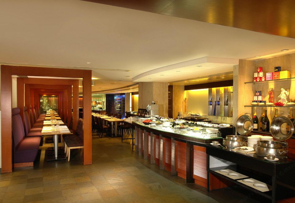 엠파이어 프레스티지 침사추이