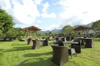 Gengdu Courtyard