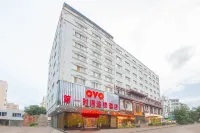 The First Time Hotel