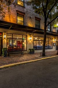 Hotels near Back Bay Station (BBY) in Boston | Trip.com