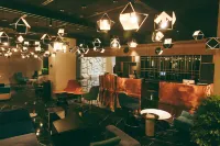 Bo Feng H Hotel (Sanmenxia South High-speed Rail Station Branch) Hotels in Sanmenxia