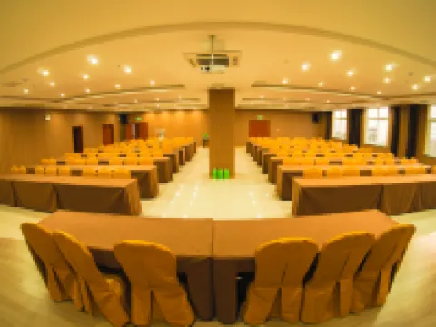 Lvdu Hotel (Jingxian Boutique No.3 Branch)