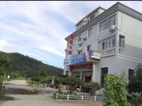 临海清溪小筑农家院 - 酒店外部