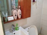 晋城一朵白云公寓 - 豪华一室大床房