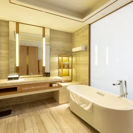 Hengxu International Hotel