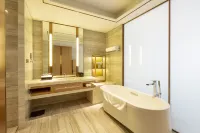 Hengxu International Hotel Hotels in Yibin