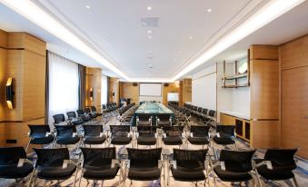 Atour Hotels (Shanghai Lujiazui Jinqiao International Square)