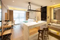 Xana Lite Hotelle (Yingtan Longhushan Avenue)