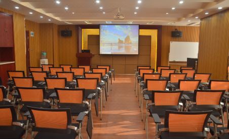 Green Tree Inn Shiyan Shanghai Road - Housity