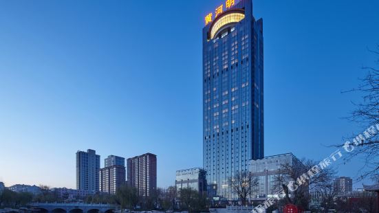 Hancheng Yellow River Pearl Hotel