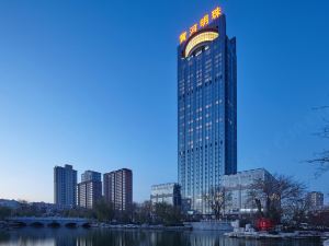 韓城黃河明珠大酒店