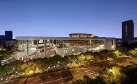 Pebble Motel (Kunshan Golden Eagle International Qianjin Middle Road) Hotels in Suzhou
