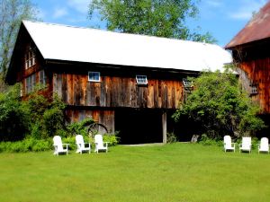 Colby Hill Inn