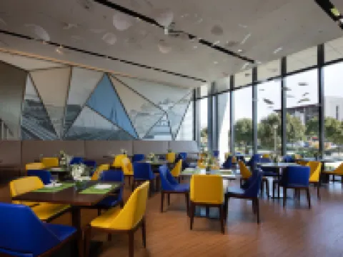 Hampton by Hilton Zhoushan Putuo Hotels in Zhoushan