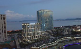 Kangqiao Lakeview Hotel(Putuo Donggang Store)