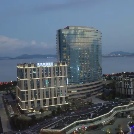 Kangqiao Lakeview Hotel（Putuo Donggang Store）