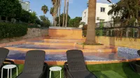 Pambos Napa Rocks Hotel - Adults Only - 2 estrellas