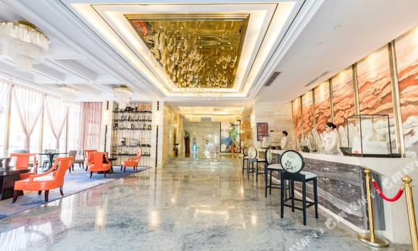 Haomeiya Hotel (Guangzhou Zengcheng XiaJie Boulevard)